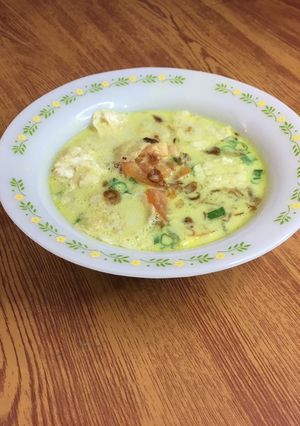 Foto resep Soto Betawi. Subscribe Youtube Soto Mama CL