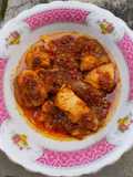 RICA-RICA ENTOK
