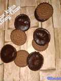 Kue kukus Khong Guan