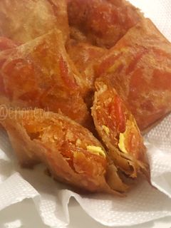 Foto resep Seblak Goreng