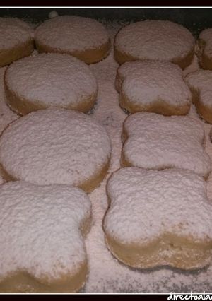 Foto principal de Nevaditos caseros