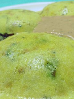 வரகரிசி மசாலா இட்லி #book #goldenapron3 செய்முறை முக்கிய புகைப்படம்