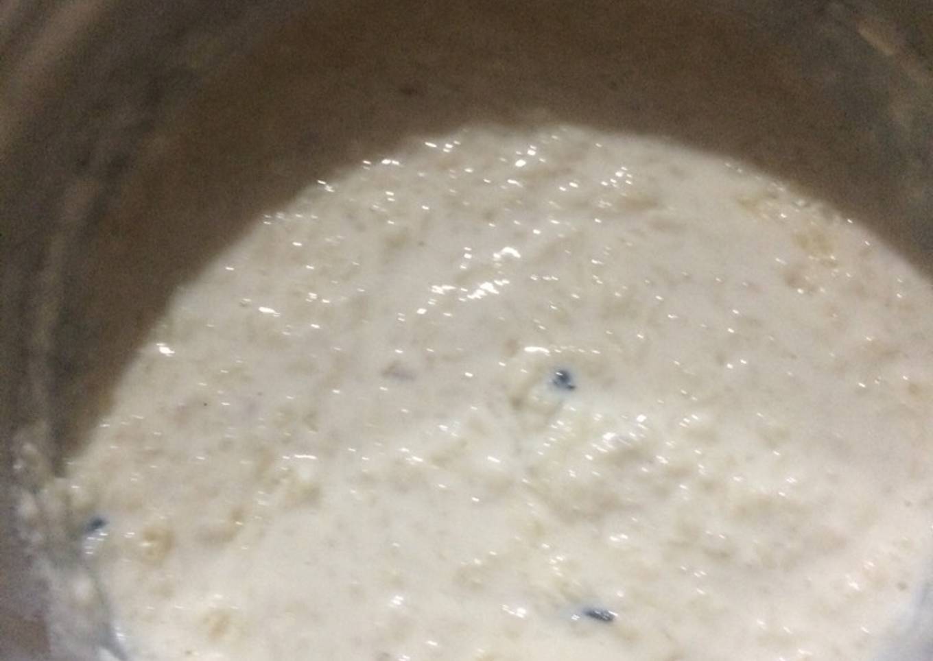 Arroz con leche 🤤