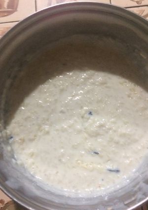 Una foto de Arroz con leche 🤤
