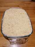 Easy fish pie