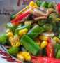 Langkah Mudah untuk Membikin Resep Tumis Jamur Buncis Jagung yang Bikin Ngiler Anti Ribet, Mantap