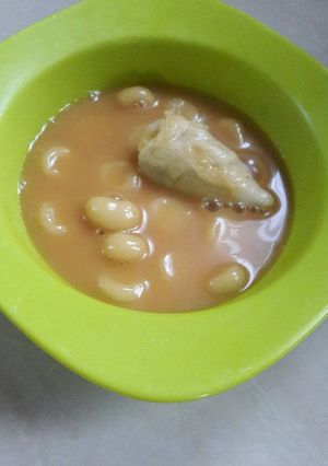 Foto resep Jenang gerendul durian