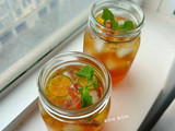 Trà Tắc Xí Muội
