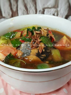 Foto resep Pindang Patin