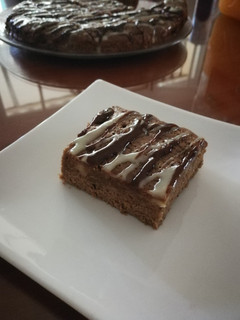 Una foto de Brownie