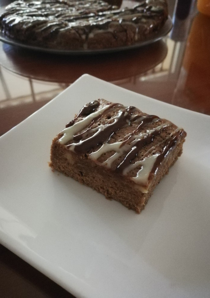 Una foto de Brownie