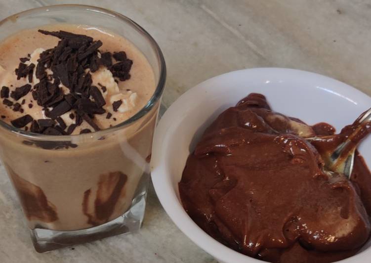 How to Prepare Award-winning Nutella with Nutella milkshake