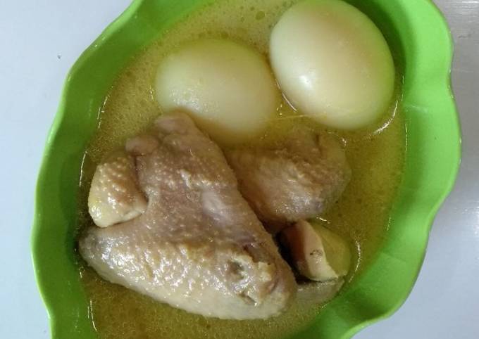 Opor Ayam