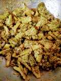 ப்ரோக்கோலி பெப்பர் மசாலா(Broccoli Pepper Masala Fry)