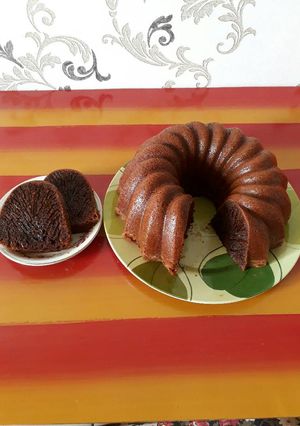 Foto resep Kue sarang semut