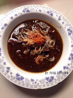 Foto resep Rawon Sapi