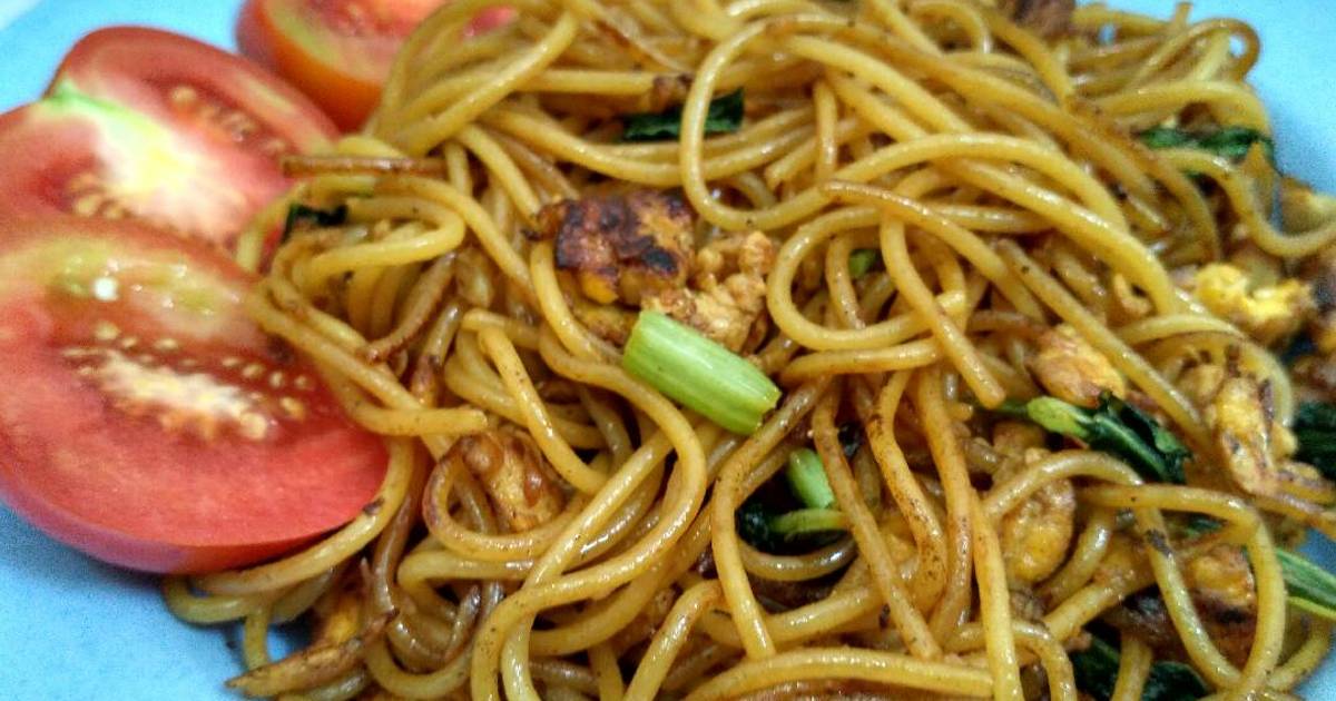 Cara Masak Spaghetti Goreng Resipi Spaghetti Goreng Cara Masak Spaghetti Goreng Resipi Spaghetti Goreng