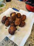 Kenji's Falafel