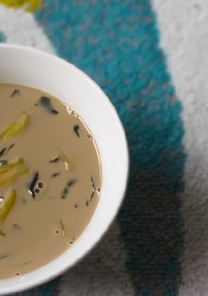 Foto resep Cendol Cincau