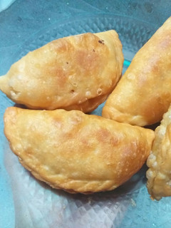 Foto resep Pastel