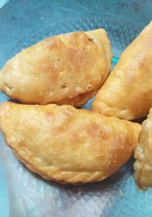 Foto resep Pastel