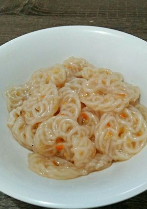 Foto resep Seblak Cocol