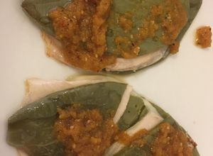 Una foto de Sincronizadas de Nopal