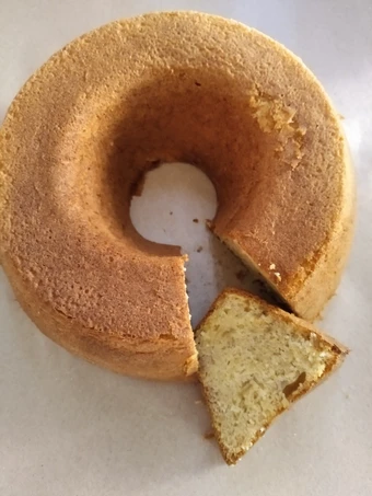 Cara Gampang Membikin Resep Bolu pisang 2 telur oven tangkring yang Bisa Manjain Lidah Anti Ribet, Bisa Manjain Lidah