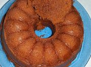 Gambar bolu karamel kukus