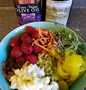Easy Steps Make|Recipe} Cous Cous Flaxseed Salad the Delicious