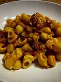 Pasta e fagioli