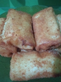 Foto resep Risoles Mayonnaise
