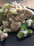 Chaufa especial