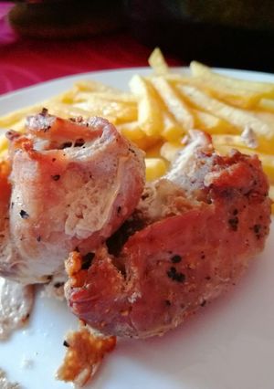 Batyus karaj recept fotója