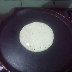 A picture of Pancake.