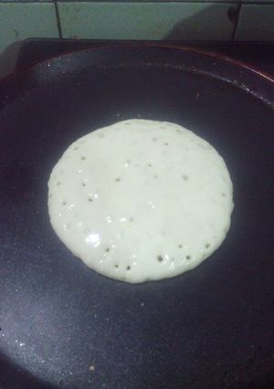 A picture of Pancake.