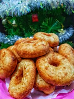Foto resep Donat Sukun (Dokun)