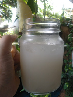 Foto resep Es Yakult lemon
