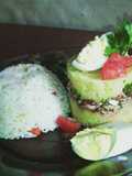 Causa a la Limeña