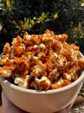 Pop Corn Salati Caramellati
