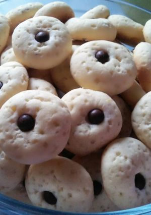 Foto resep Kue SaGu