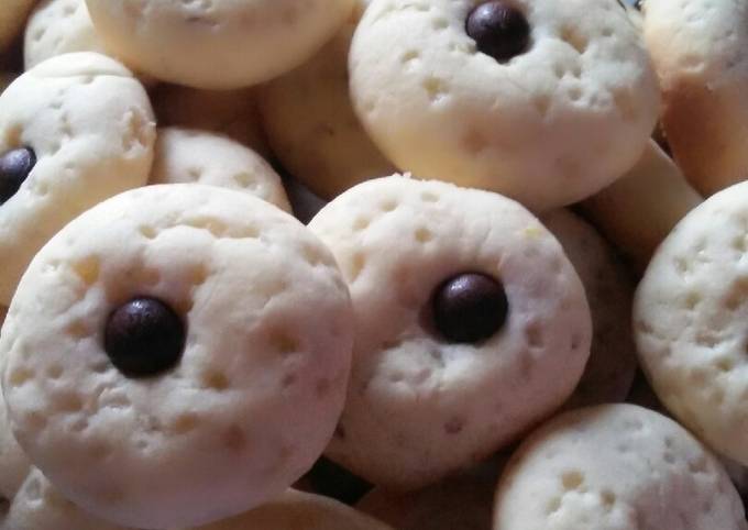 Recipe: Appetizing Kue SaGu