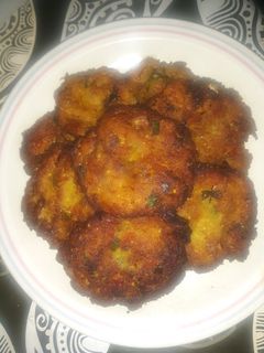 صورة لوصفة كباب باذنجان شوي