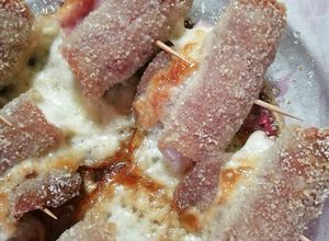 Foto di 🍖🧀Involtini di Lonza al Forno🔥🤤
