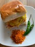 Vada pav