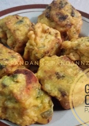 Foto resep Goreng Oncom Kacida Raosna
