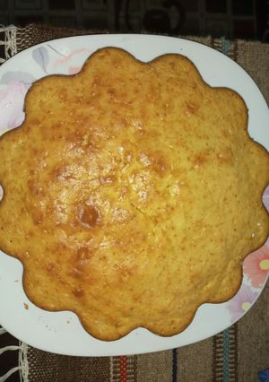 عکسی از دستور یه عصرونه دل انگیز❤
