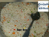 Nar veg rice