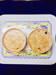 "நாகப்பட்டிணம் பால் பாயாசம்" / Nagapattinam Paal Payasam recipe in tamil செய்முறை முக்கிய புகைப்படம்