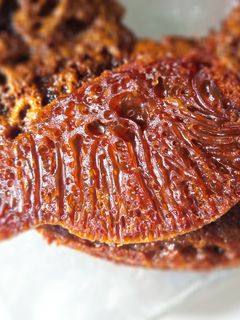 Foto resep Bolu Sarang Semut / Bolu Karamel